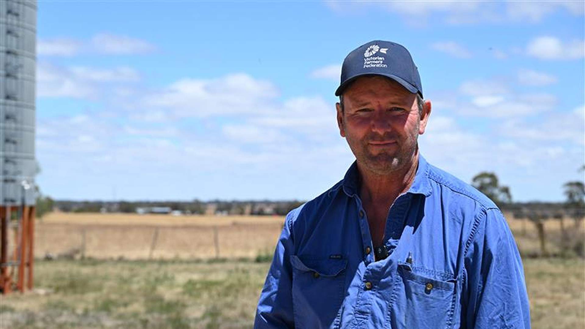 The Victorian Farmers' Federation Is Requesting Public Donations, with Every Dollar Going Towards Bushfire-Affected Communities