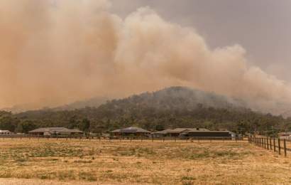 Background image for Victorian Businesses Affected by the Bushfires Need Your Help — Here's How You Can Show Your Support