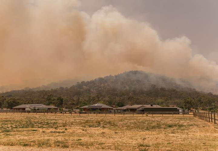 Background image for Victorian Businesses Affected by the Bushfires Need Your Help — Here's How You Can Show Your Support