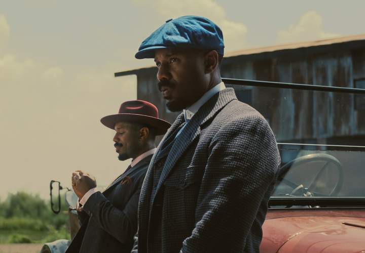 Background image for Where and When You Can Watch This Year's Oscar Nominations