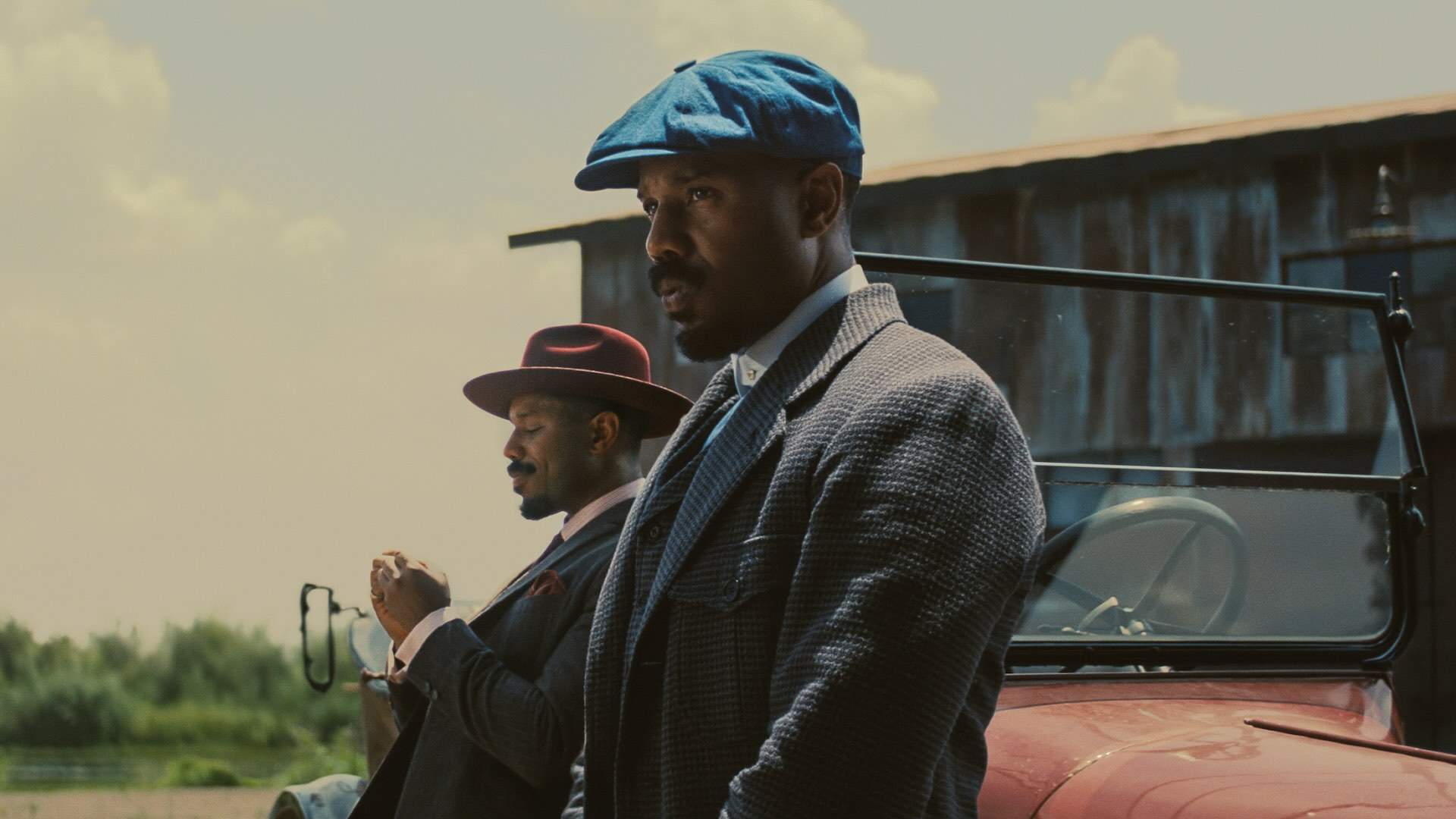 Where and When You Can Watch This Year's Oscar Nominations