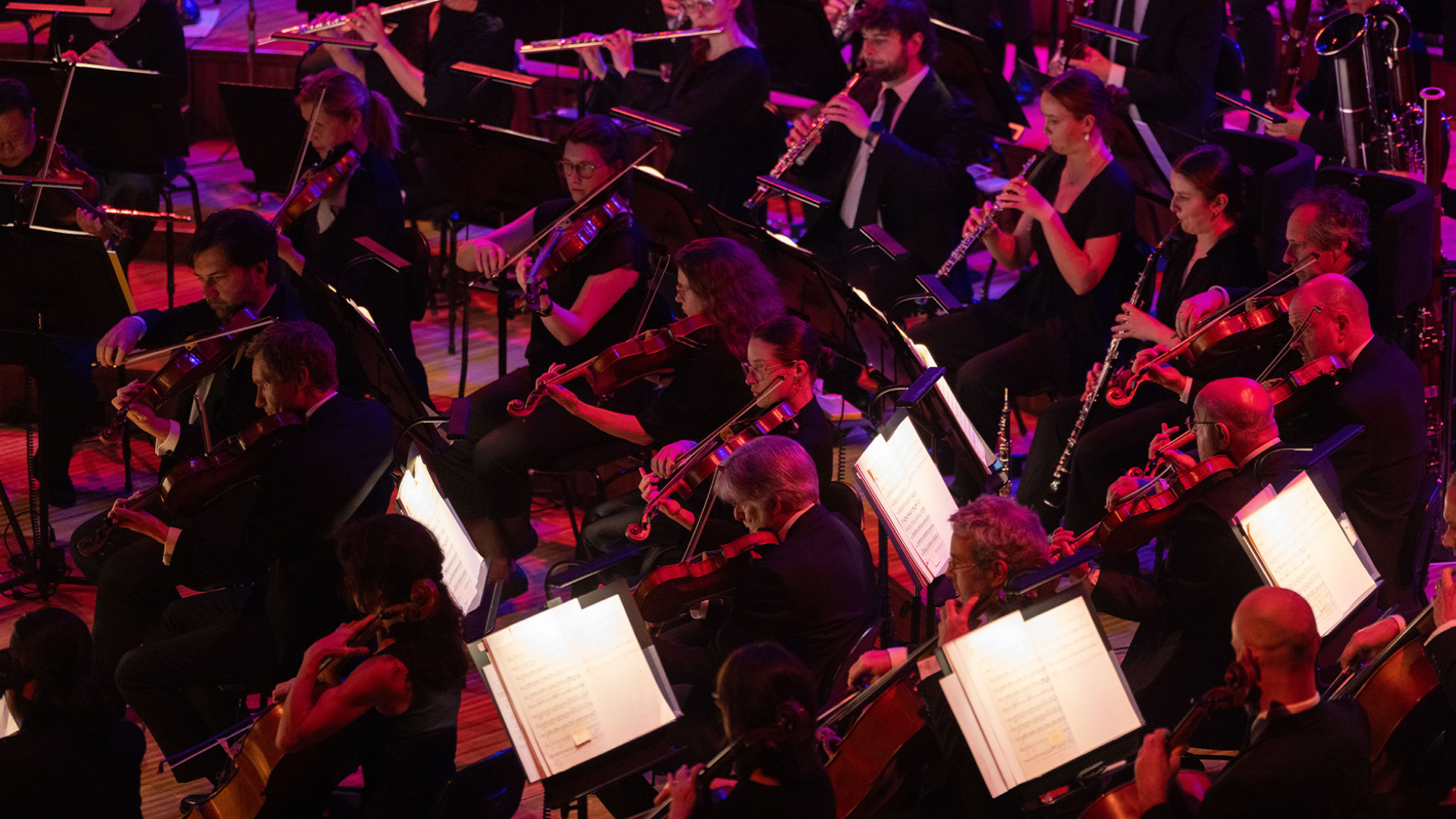 Sydney Symphony Orchestra