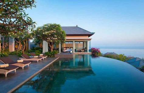 Your Guide To A Wellness Escape In Uluwatu