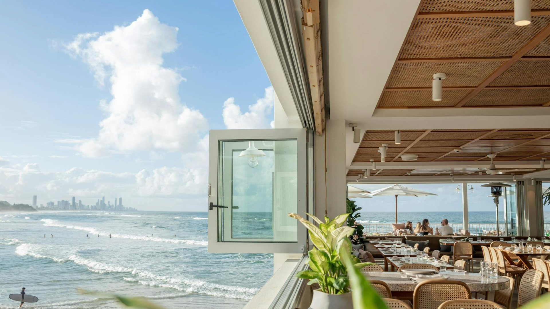 The Gold Coast's Most Irresistible Al Fresco Dining Spots That Are Worth Travelling For