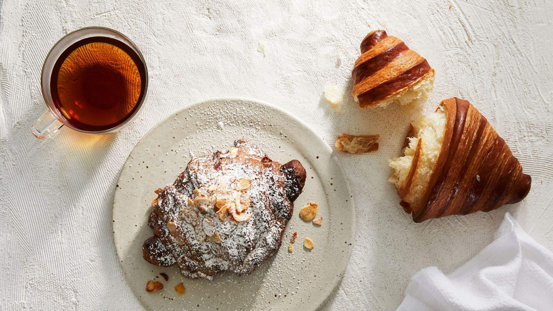 Coming Soon: An Old Favourite Melbourne Bakery is Setting up New Digs in the CBD for the First Time, Set to Reimagine What a City Bakery Can Be