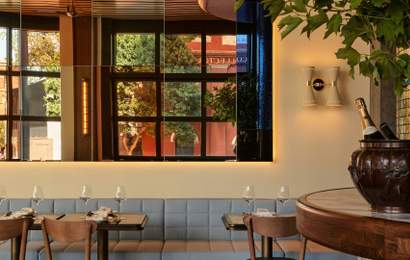 Background image for All the New Melbourne Restaurant and Bar Openings to Try This Autumn 2026