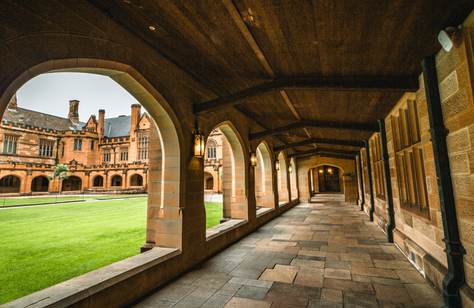 How to Spend a Magical Day Out in Sydney Inspired by Harry Potter