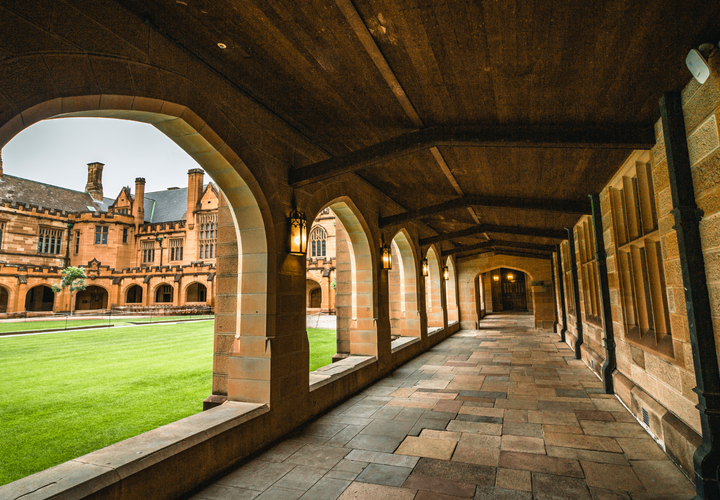 Background image for How to Spend a Magical Day Out in Sydney Inspired by Harry Potter