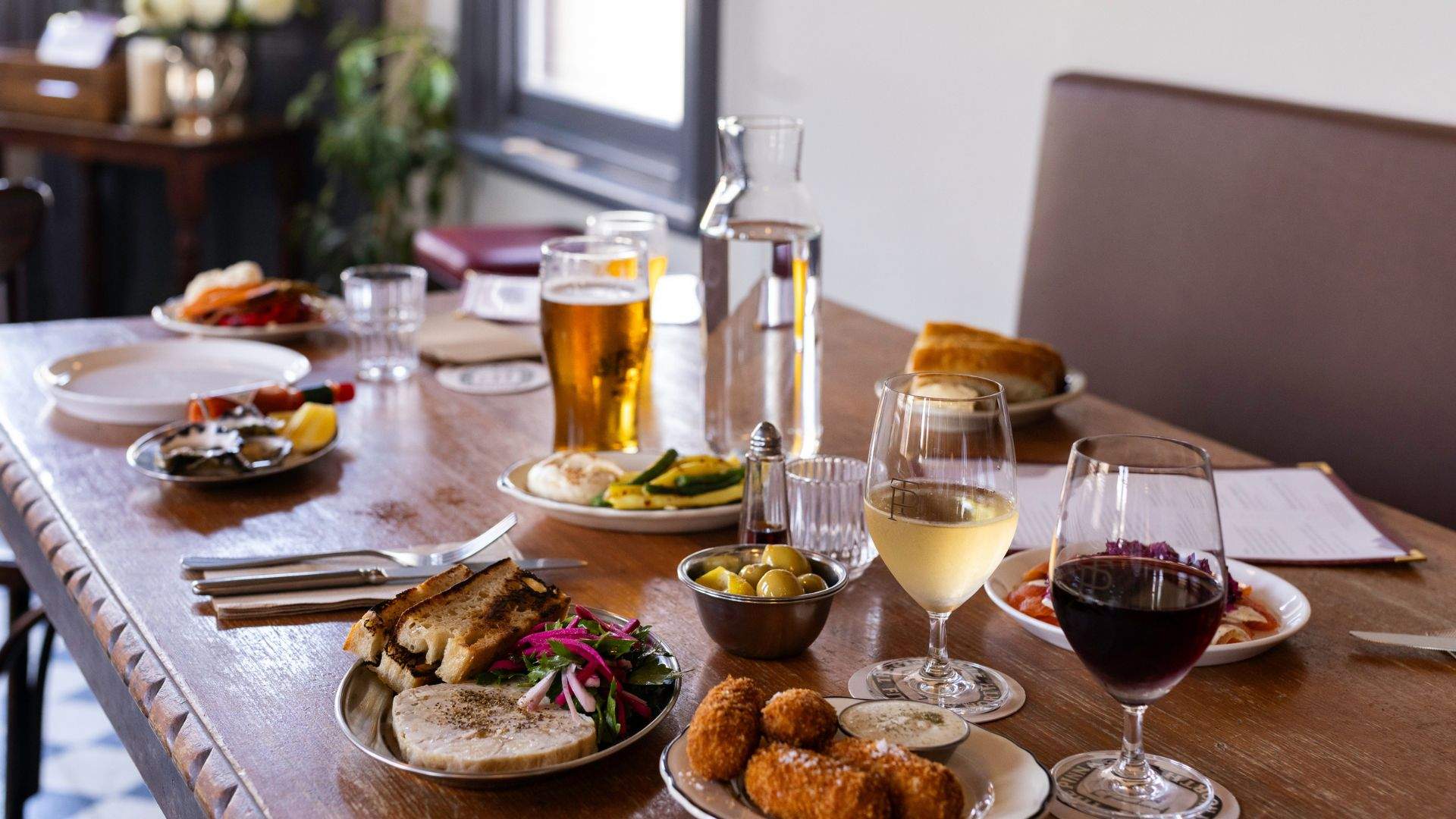 The Fitzroy Pinnacle