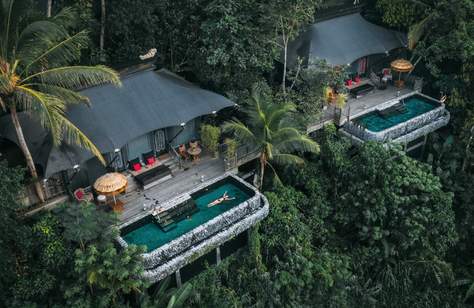 Your Ultimate Wellness Guide To Ubud