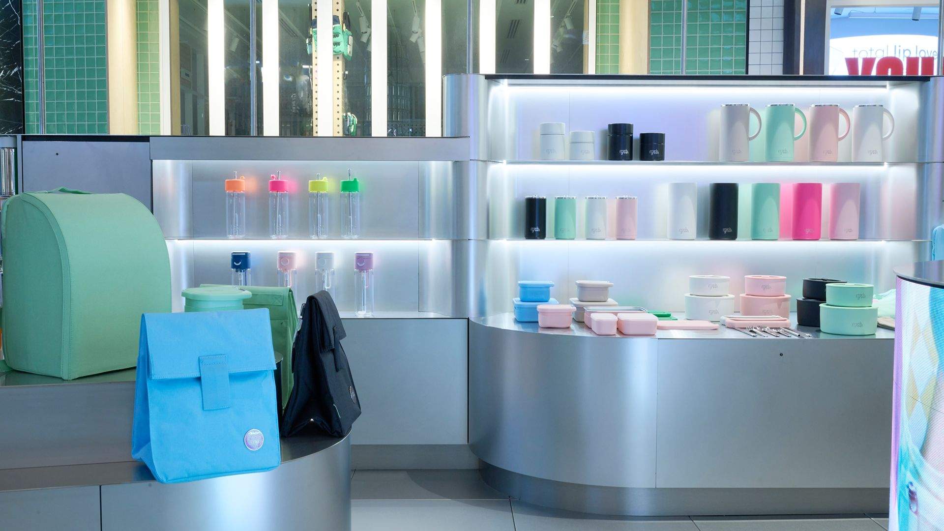 First Birthday Celebration at frank green Chadstone