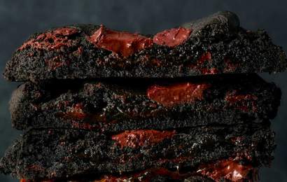 Background image for This Just In: ButterBoy Is Launching a New Top-Secret Flavour, And Guessing It Could Win You a Year of Cookies