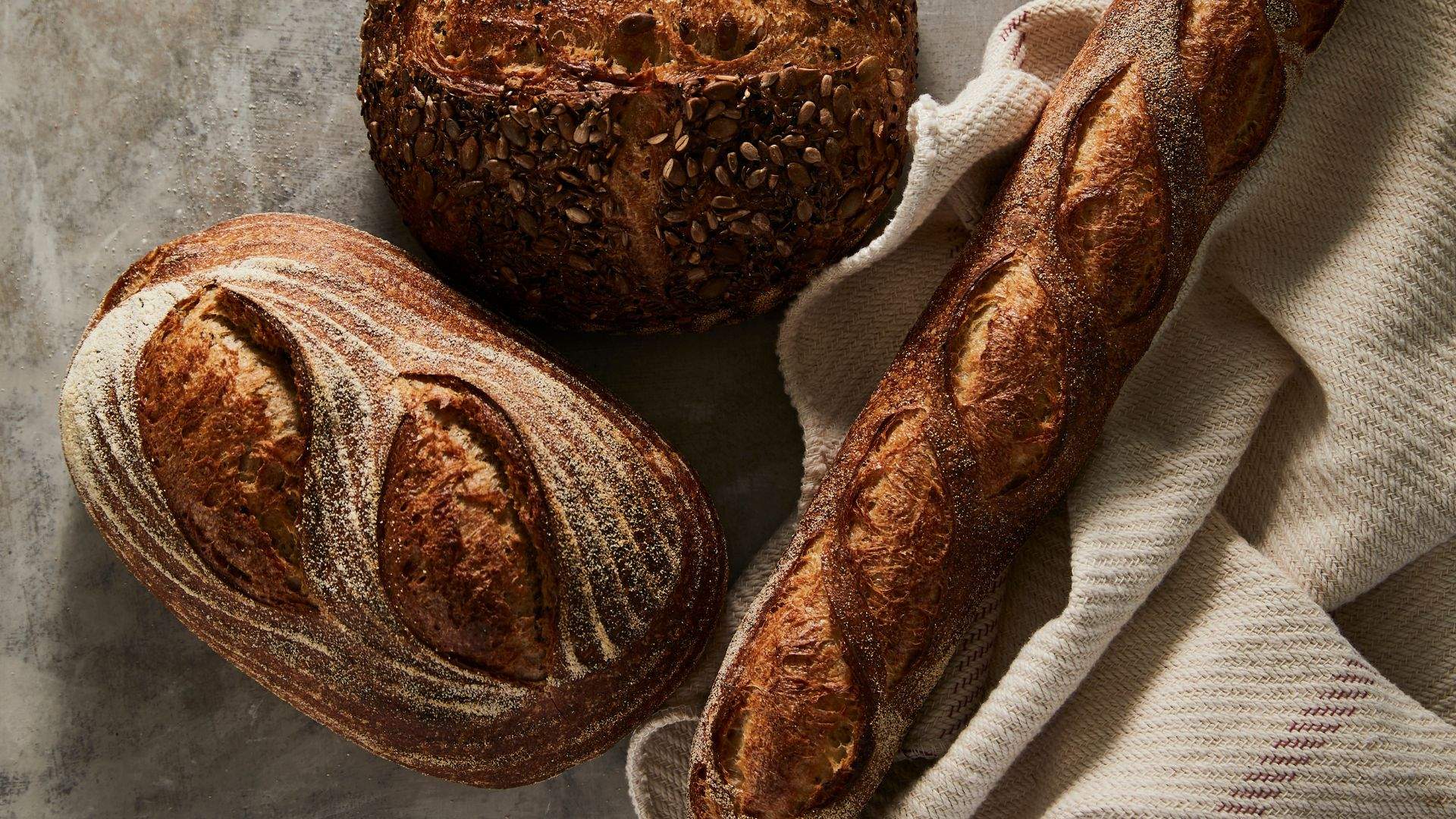Coming Soon: An Old Favourite Melbourne Bakery is Setting up New Digs in the CBD for the First Time, Set to Reimagine What a City Bakery Can Be
