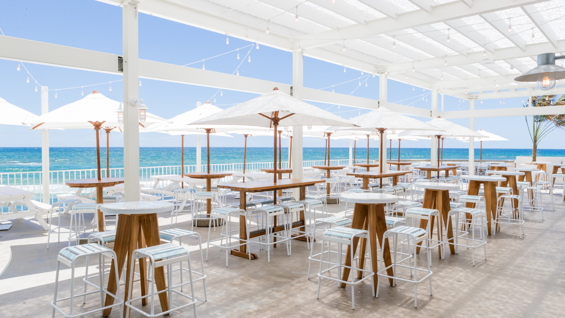 Burleigh Heads Pavilion