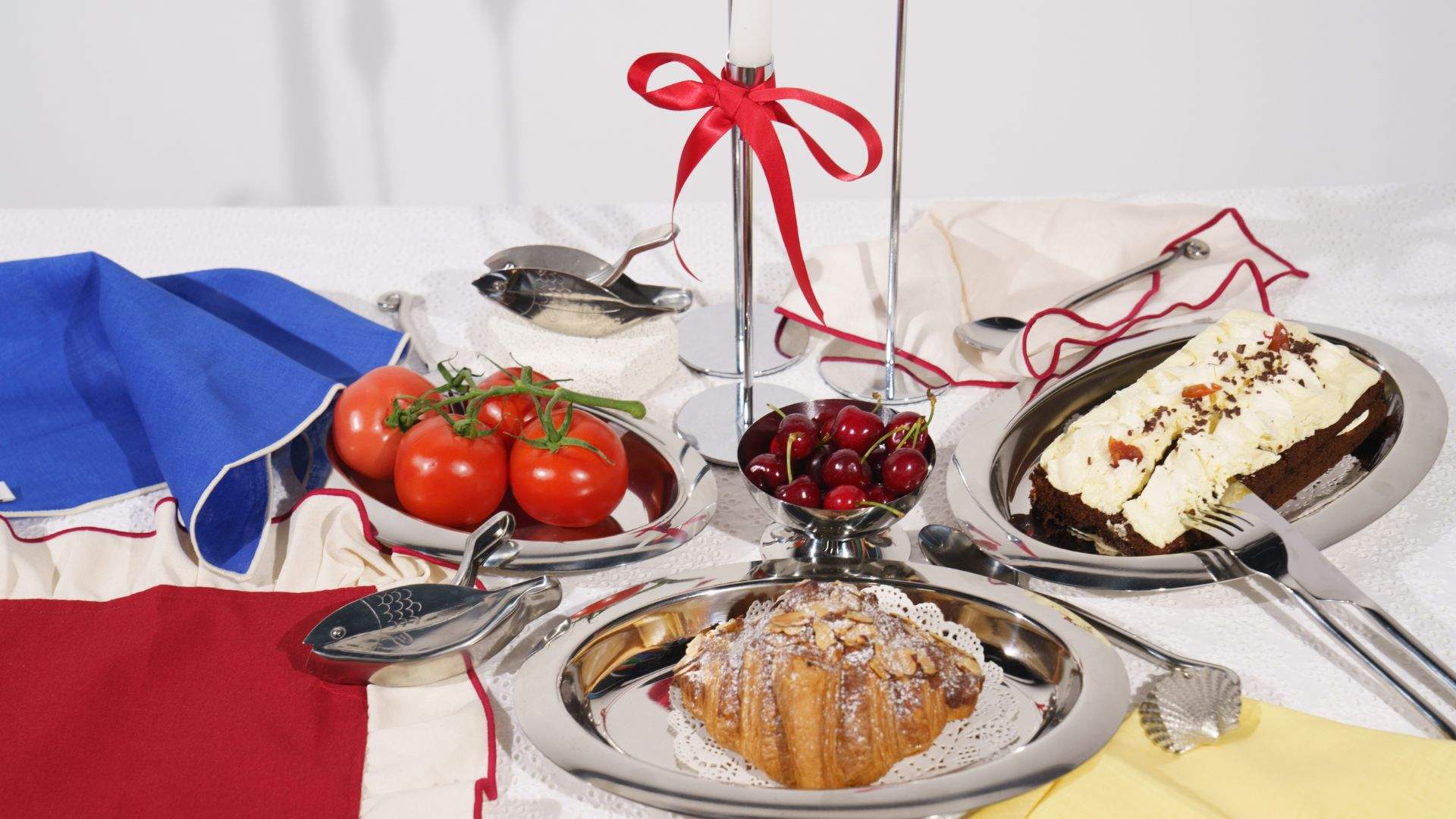 Women Who Inspire Us: Mesa Collections Founder Trishia Mariano on Hosting, Heritage and the Art of Setting the Table