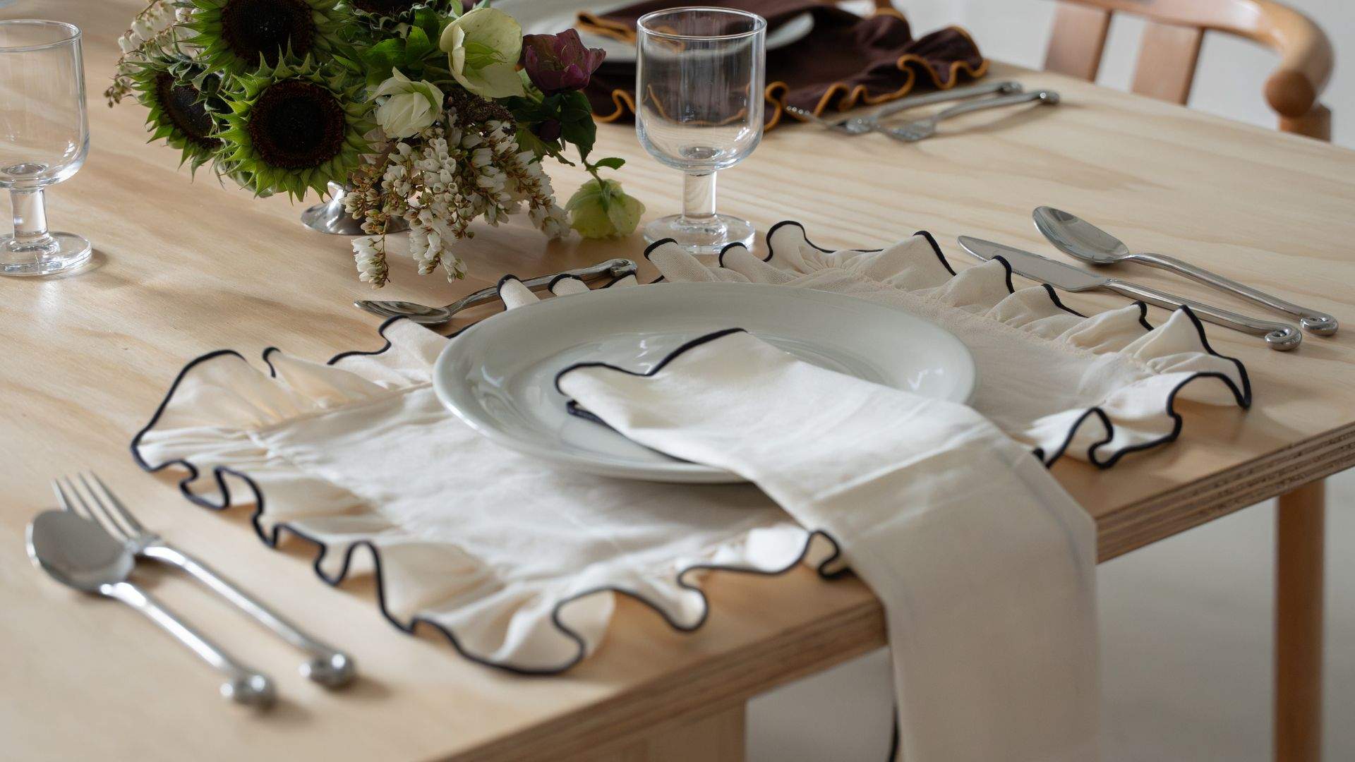 Women Who Inspire Us: Mesa Collections Founder Trishia Mariano on Hosting, Heritage and the Art of Setting the Table