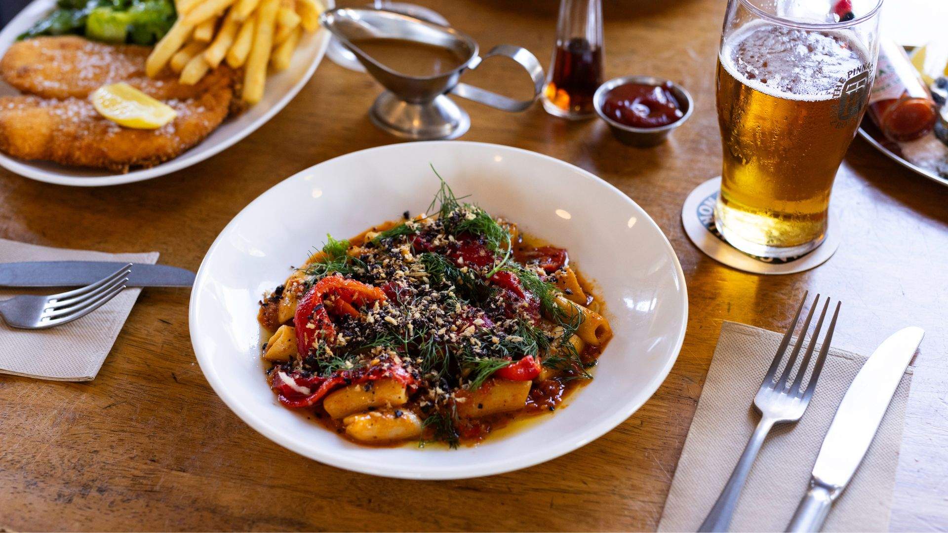 The Fitzroy Pinnacle