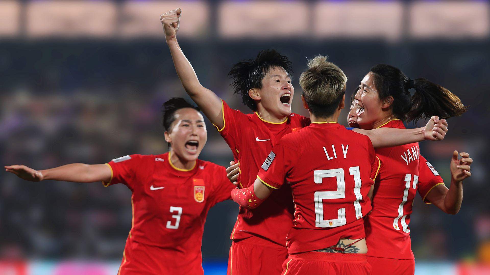 Sporting Events Are the New Night Out — and the AFC Women's Asian Cup Is Next on the Calendar