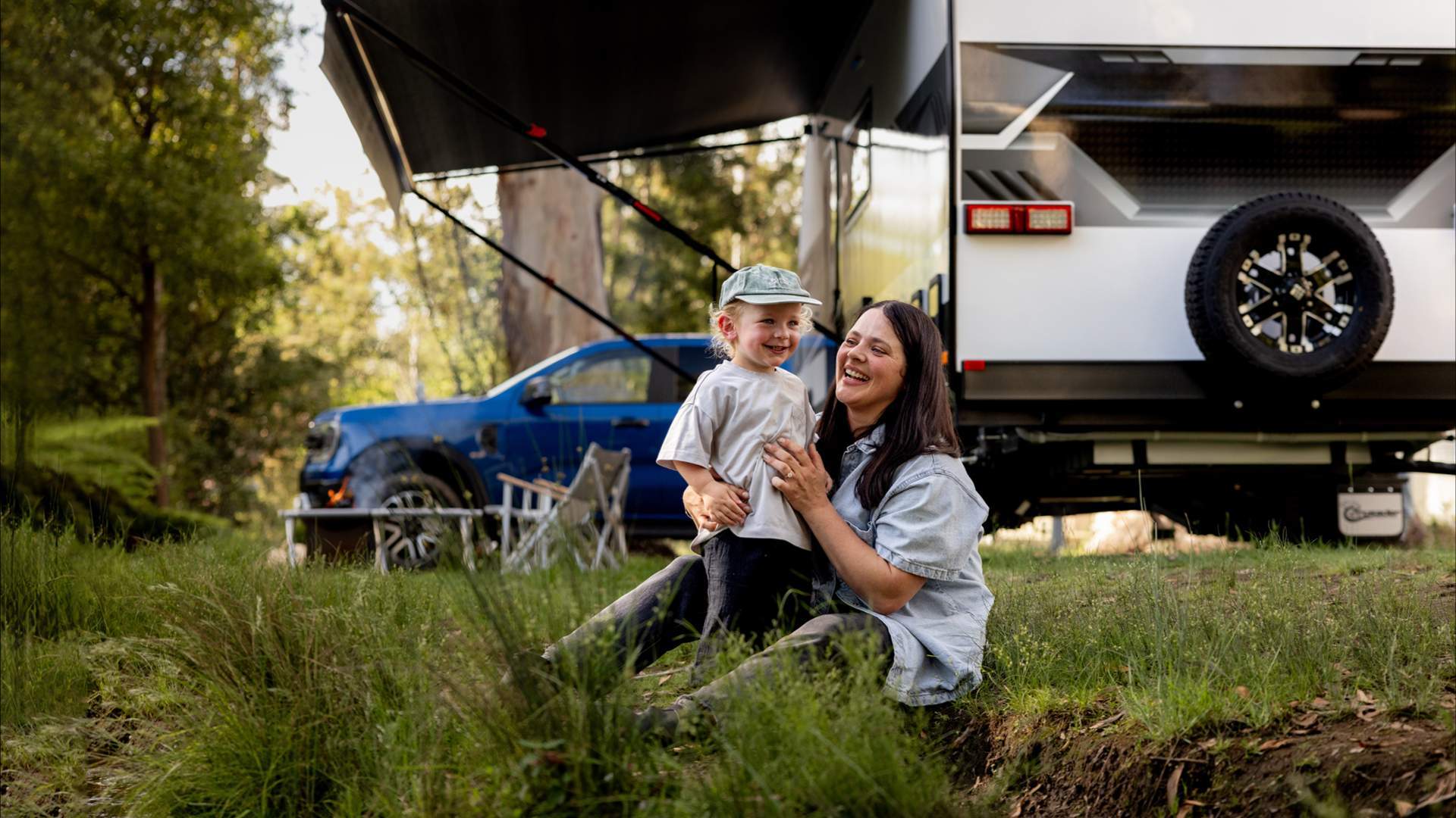 Quit Your 9-5 and Capture the Country — Big4 Holiday Parks Has Embarked on a Search for Its Next Year-Long Content Creator