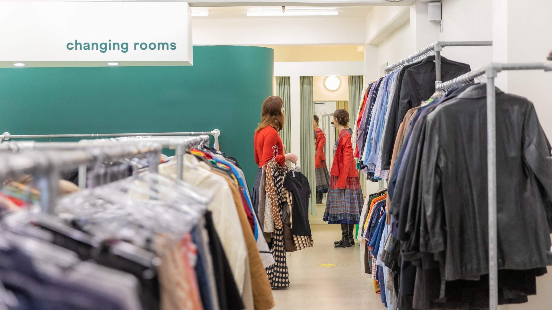 The Best Vintage Stores in Melbourne