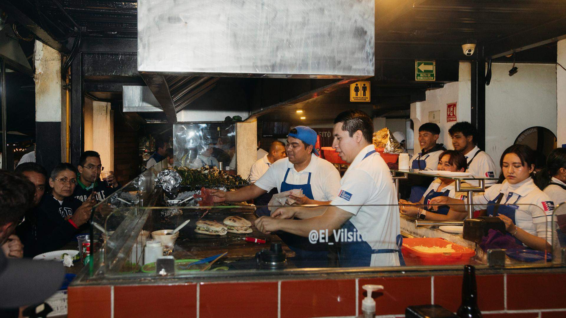 Michelin-Listed Taqueria El Vilsito Is Heading to Australia, Joining the Margarita Week Festivities in Brisbane and Sydney