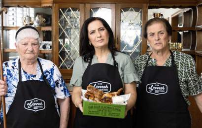 Background image for This Just In: El Jannah Is Giving Away 100,000 Whole Charcoal Chickens For Free in Every Store — Starting Right Now