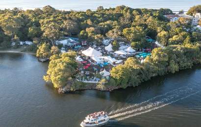 Background image for This Just In: The Noosa Food & Wine Festival 2026 Line-Up Has Landed