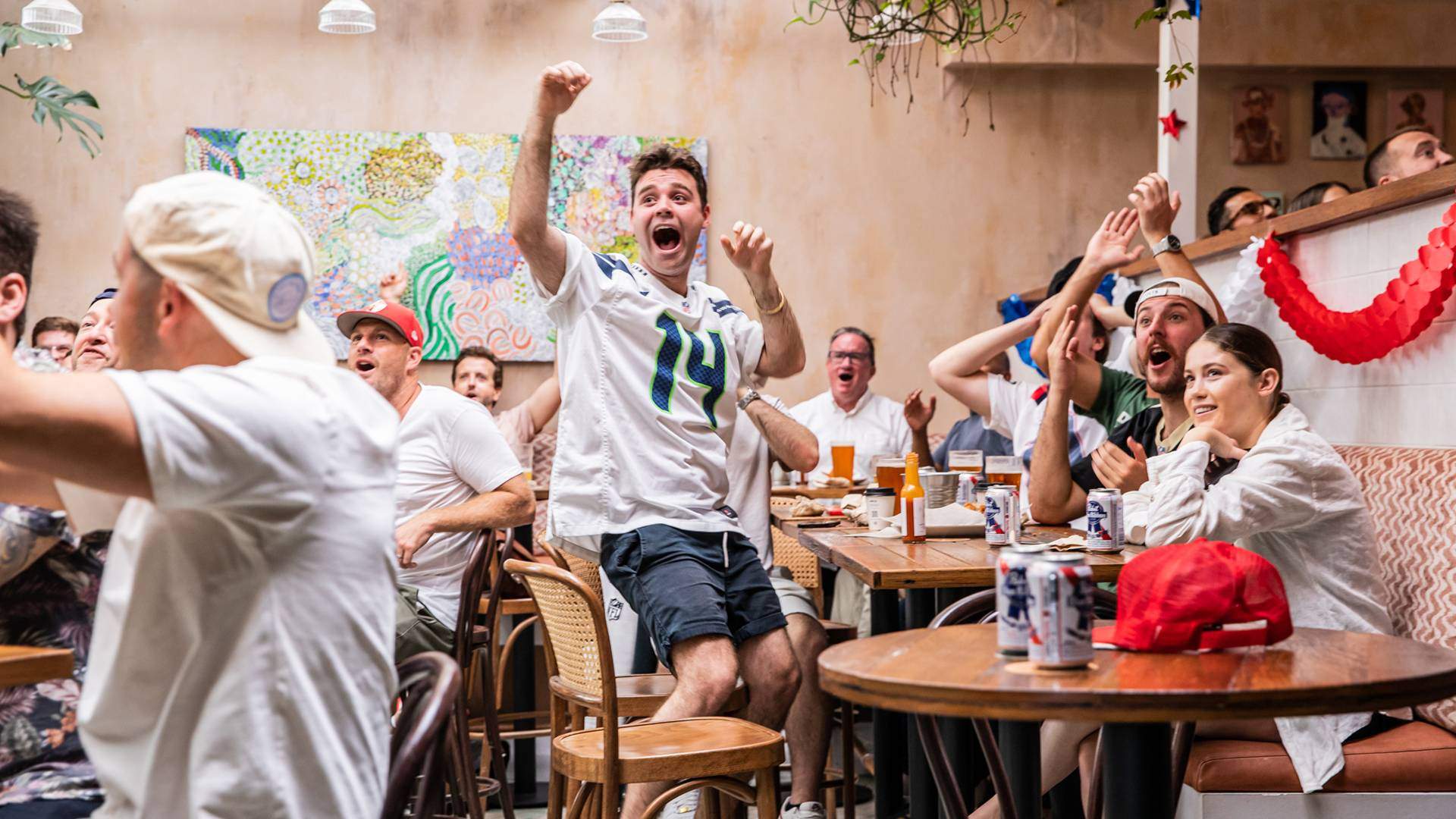 The Best Places to Watch Super Bowl LX in Sydney