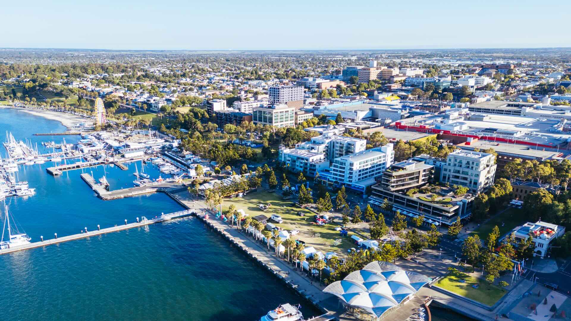 This Just In: These Are the Most In-Demand Coastal Suburbs in Australia