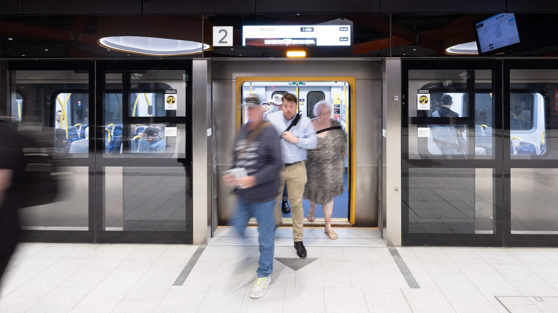 Melbourne Metro Tunnel 'Big Switch' Opening Day Soured by Train Delays and Confused Commuters