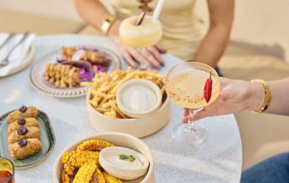 Background image for The Specials Board: These Are Melbourne's Must-Try Food and Drink Specials for March