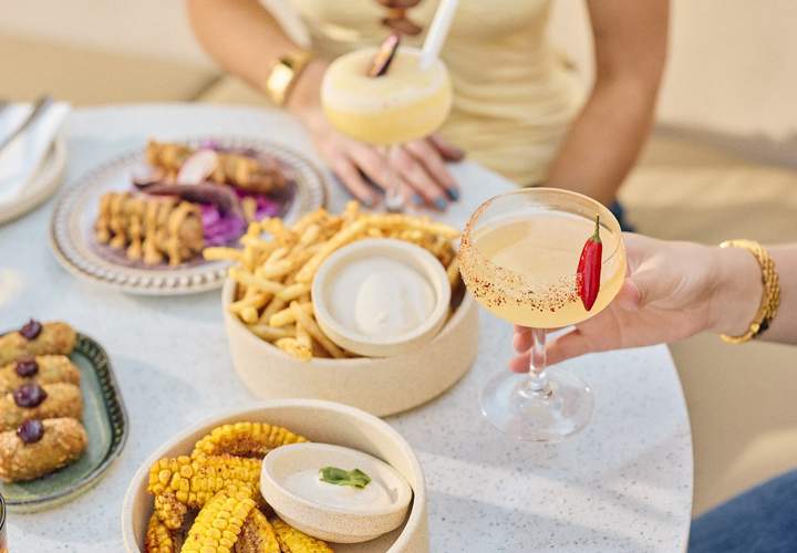 Background image for The Specials Board: These Are Melbourne's Must-Try Food and Drink Specials for April