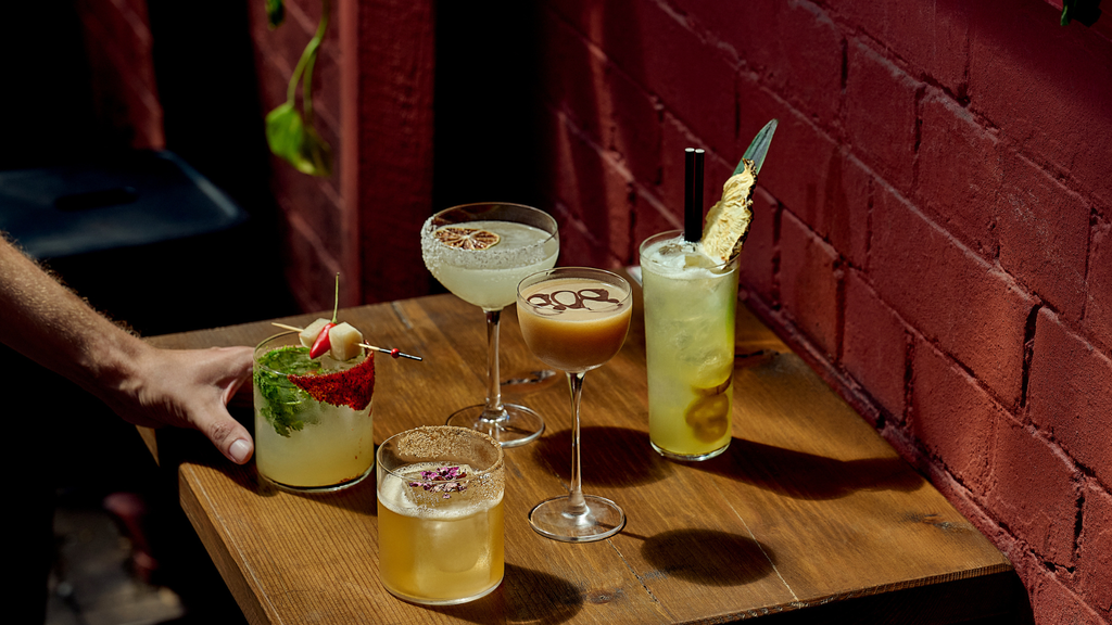 Celebrate the Summer: Concrete Playground's Top Picks On Where to Find the Best Margaritas