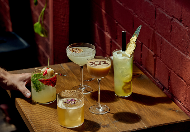 Background image for Celebrate the Summer: Concrete Playground's Top Picks On Where to Find the Best Margaritas