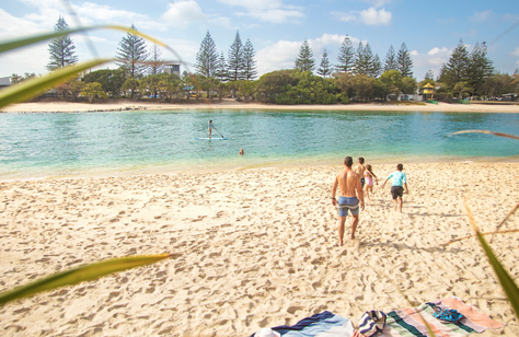 Your Guide to a Gold Coast Family Holiday Filled with Adventure, Nature and Play