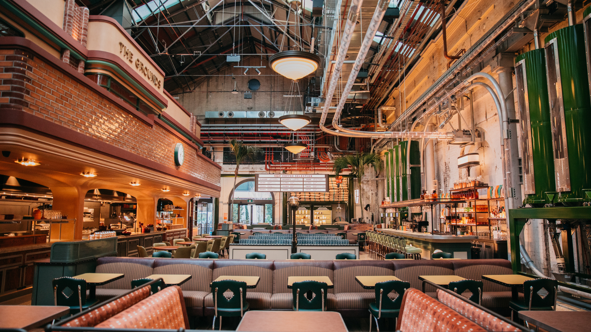 The Grounds South Everleigh 