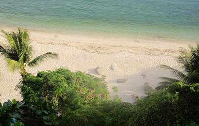 Background image for A Short-Stay Guide to Koh Tao — Thailand's Tiny Gulf Escape