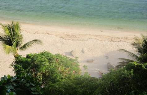 A Short-Stay Guide to Koh Tao — Thailand's Tiny Gulf Escape