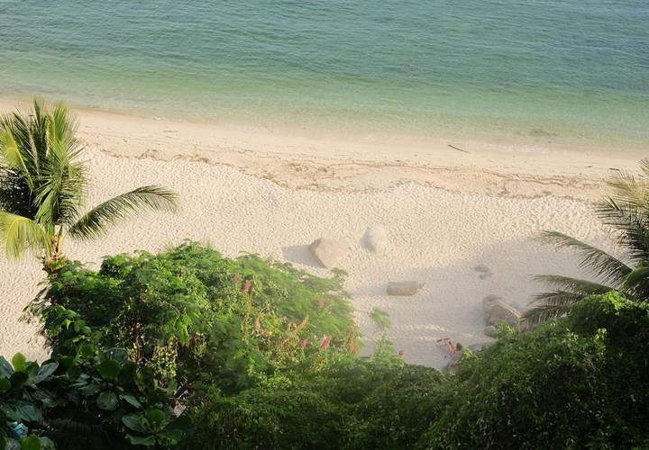 Background image for A Short-Stay Guide to Koh Tao — Thailand's Tiny Gulf Escape