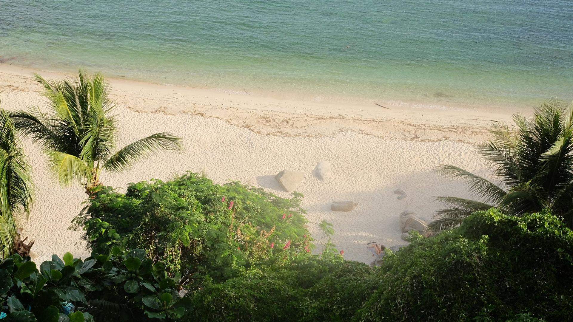 A Short-Stay Guide to Koh Tao — Thailand's Tiny Gulf Escape