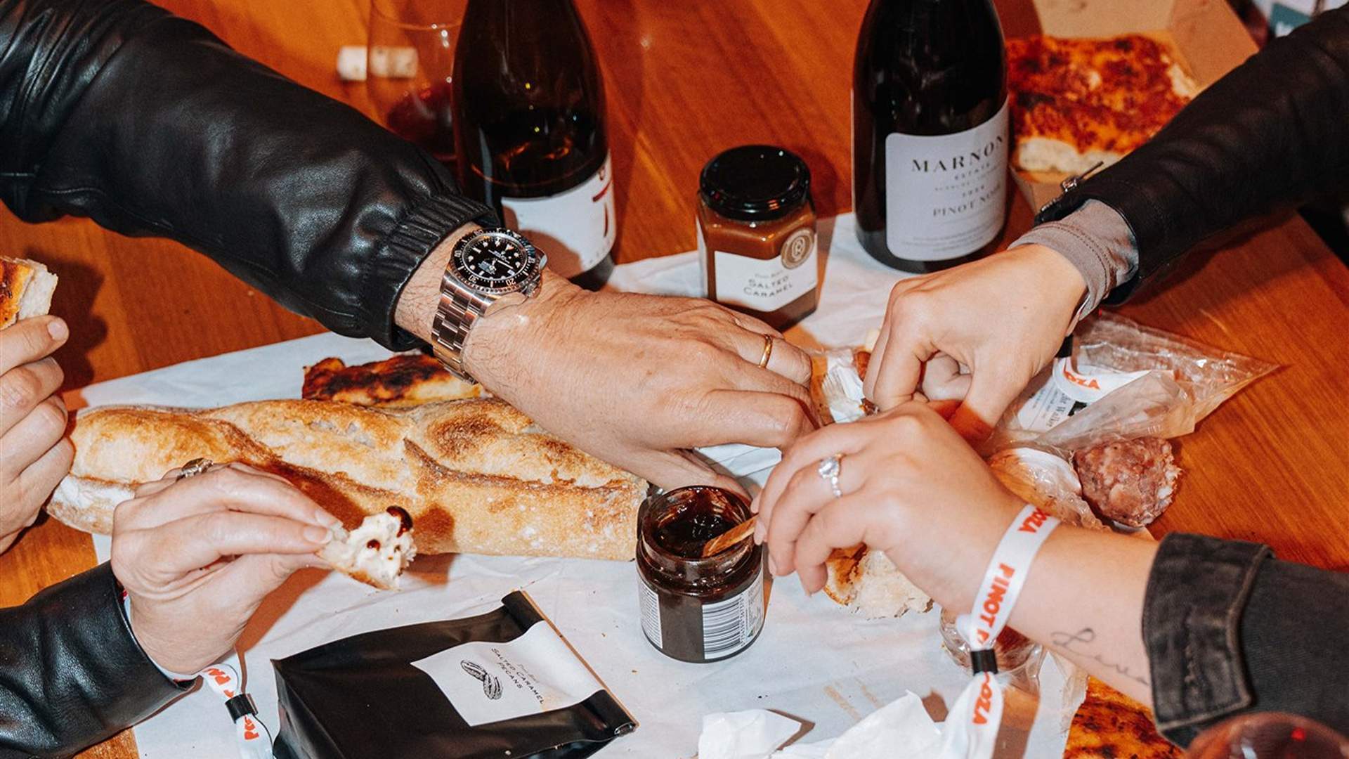 Mould x Pinot Palooza 2026