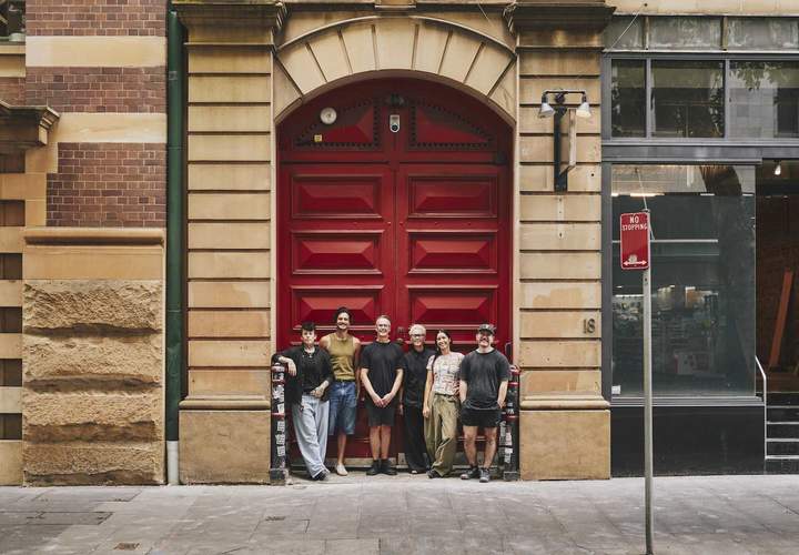 Background image for Coming Soon: Odd Culture Group Is Opening an Underground Daiquiri Bar and Osteria in the CBD