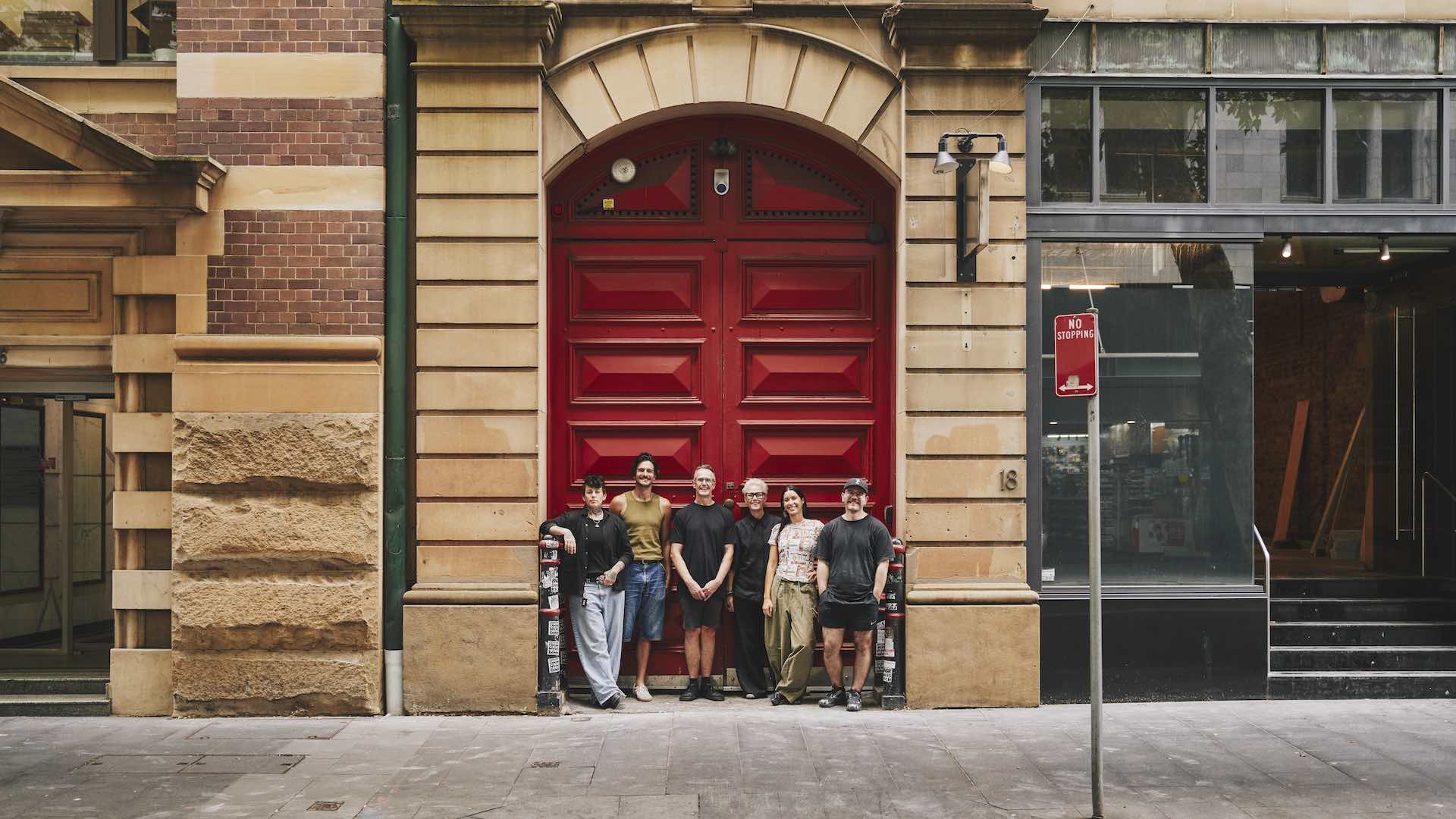 Coming Soon: Odd Culture Group Is Opening an Underground Daiquiri Bar and Osteria in the CBD