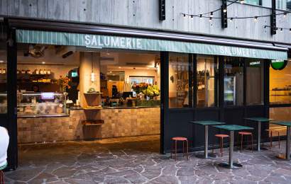 Background image for Salumerie Bondi