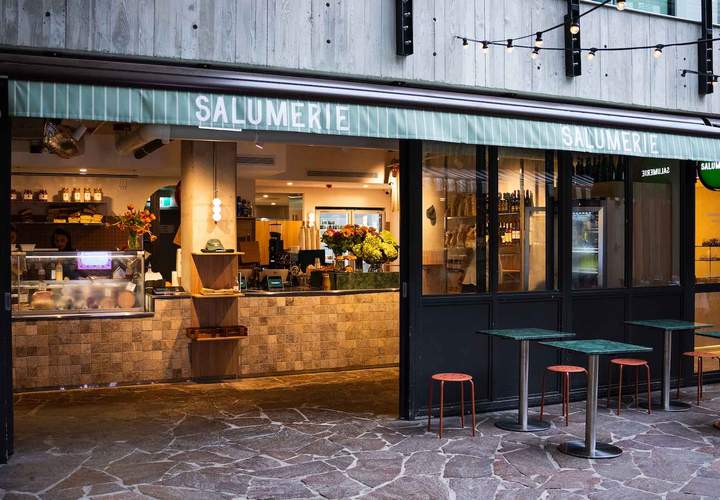 Background image for Salumerie Bondi