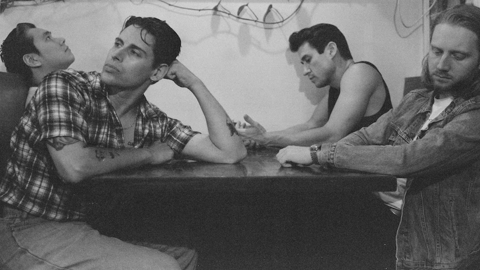 Jack's Garage at Hotel Esplanade