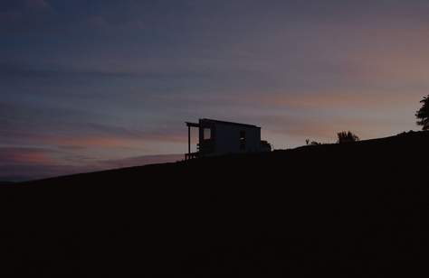 Bringing Japandi-Inspired Design to the Edge of Lake Eildon, Spaces in Places' Debut Stay Is a Different Kind of Rural Escape
