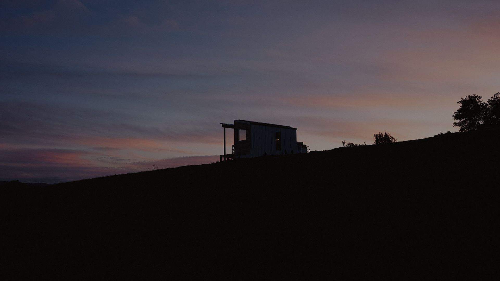 Bringing Japandi-Inspired Design to the Edge of Lake Eildon, Spaces in Places' Debut Stay Is a Different Kind of Rural Escape