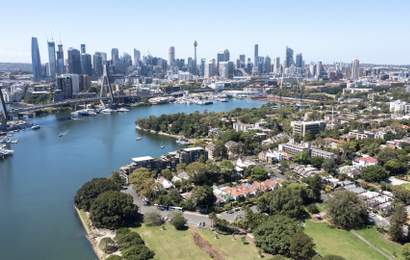 Background image for This Just In: Sydney and Melbourne Housing Markets Are In Their First Downturn Since 2020