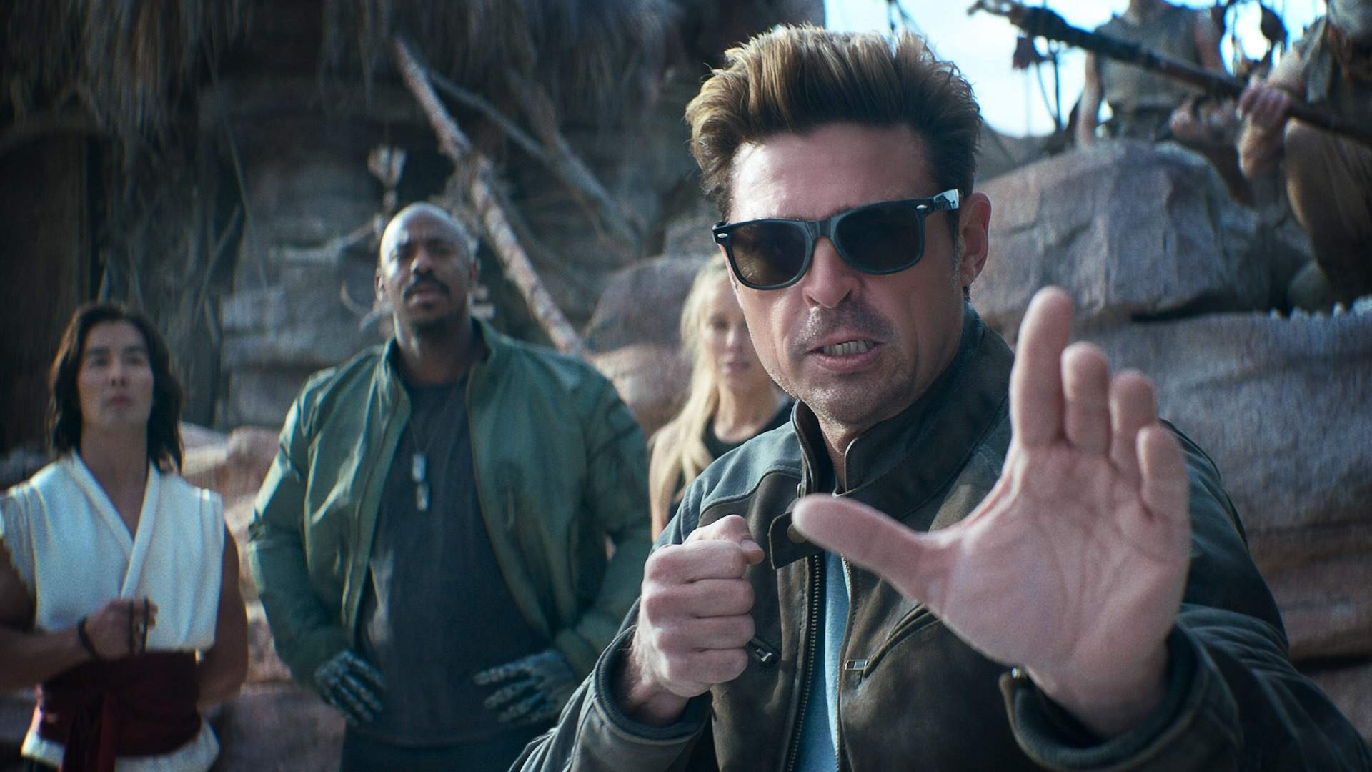 Now Playing: Every Movie Releasing in May You Can Watch in Theatres or at Home